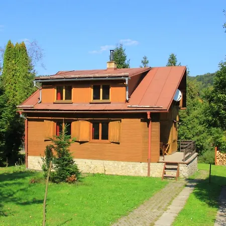 Domek alpejski U Jozefa *