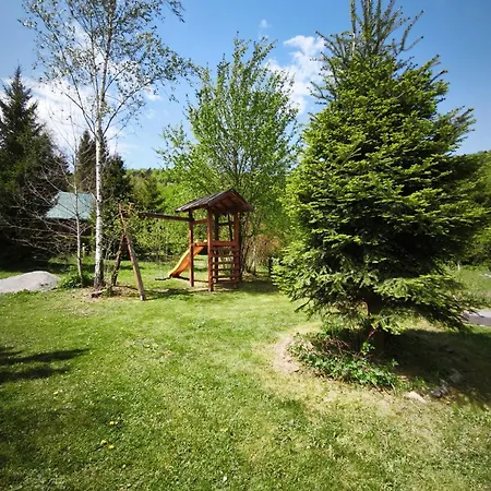 Chalet U Jozefa Maly Lipnik