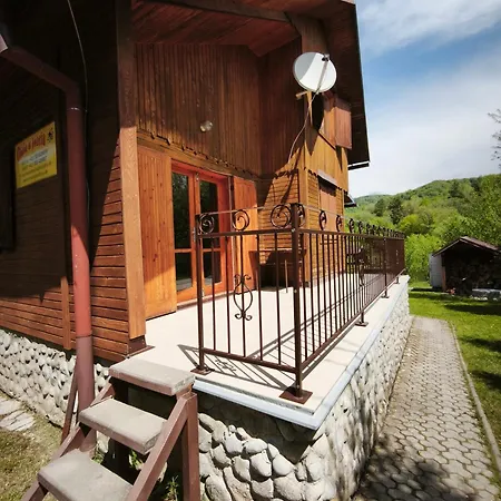 Chalet U Jozefa