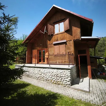 U Jozefa Chalet *