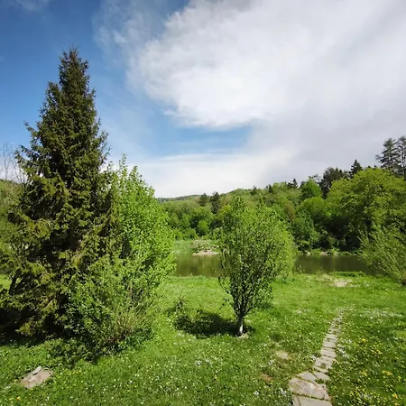 Chalet U Jozefa