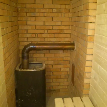 U Jozefa * Maly Lipnik