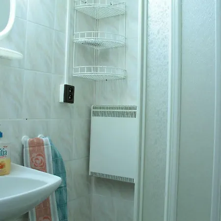 U Jozefa Maly Lipnik