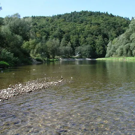 Domek alpejski U Jozefa *