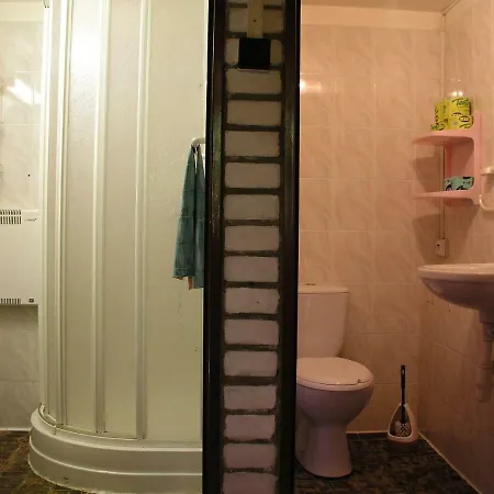 Chalet U Jozefa