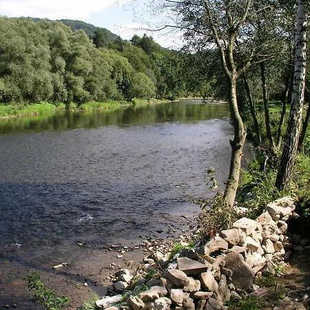 U Jozefa Maly Lipnik