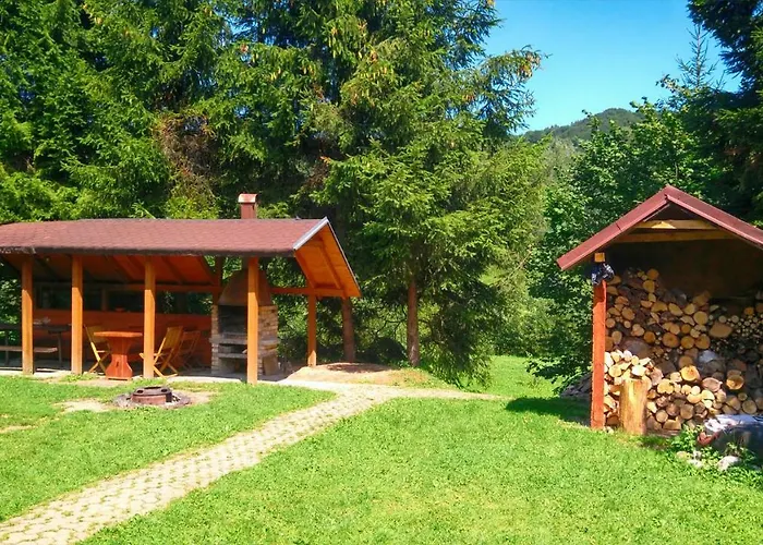 U Jozefa Alpesi faház *