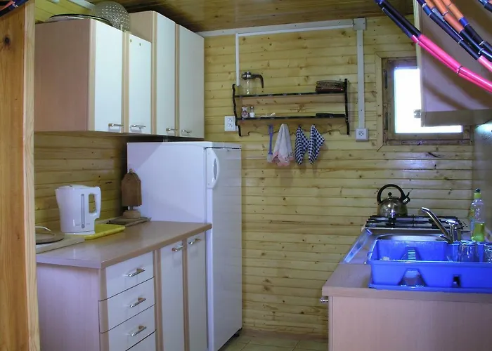 U Jozefa Chalet Maly Lipnik