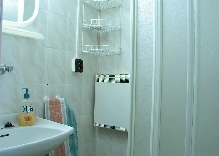 U Jozefa Maly Lipnik