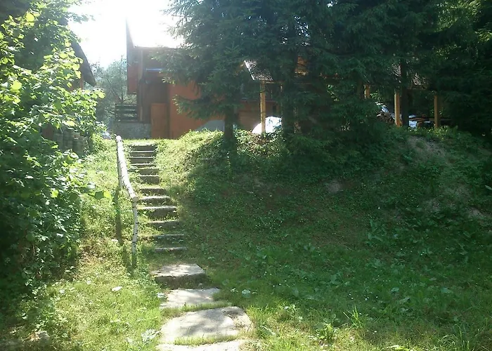 U Jozefa Alpesi faház *