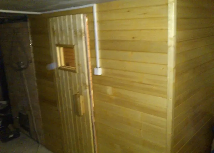 U Jozefa Chalet Maly Lipnik